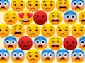 Permainan Emoji Pop talian