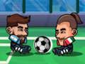 Permainan Bola Sepak Mini  talian