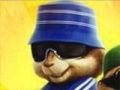 Permainan Alvin dan memori memori Chipmunks  talian