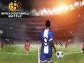 Permainan Pertempuran Bola Sepak Apex talian