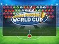 Permainan Piala Dunia Bubble Shooter talian