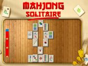 Permainan Mahjong Solitaire talian