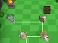 Permainan Hammer Crush talian