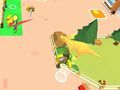 Permainan Taman Dino Mini  talian