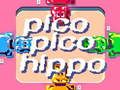 Permainan Pico Pico Hippo talian