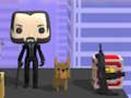 Permainan Super John Wick  talian
