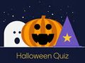 Permainan Apa yang Anda Tahu Mengenai Halloween?  talian