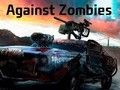 Permainan Menentang Zombi  talian