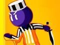 Permainan Jailbreak: Sembunyi atau Serang!  talian