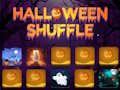 Permainan Kocok Halloween  talian
