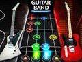 Permainan Kugiran Gitar: Rock Battle  talian