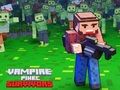 Permainan Vampire Pixel yang terselamat  talian