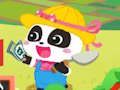 Permainan Taman Impian Bayi Panda talian Permainan Taman Impian Bayi Panda talian