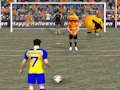 Permainan Bola Sepak Halloween  talian