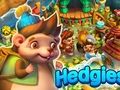 Permainan Hedgies talian