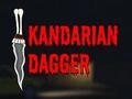 Permainan Keris Kandarian  talian