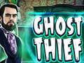 Permainan Pencuri Hantu  talian