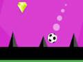 Permainan Bola Lompat  talian