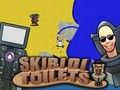 Permainan Toilet Skibidi talian