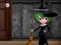 Permainan Melarikan diri Bilik Halloween Amgel 36  talian