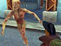 Permainan Chernobyl Zombie Neraka  talian