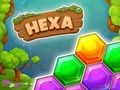 Permainan Hexa talian Permainan Hexa talian