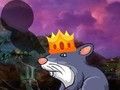 Permainan Melarikan diri Raja Tikus Dari Hutan  talian