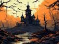 Permainan Halloween Hunt Membongkar 100 Kelawar  talian