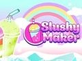 Permainan Pembuat Slushy  talian
