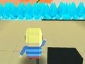 Permainan Kogama: Crystal Parkour talian