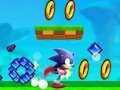 Permainan Superstar Sonic  talian