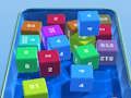 Permainan 2048 Master Cube talian