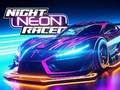 Permainan Penyetempatan Neon Bandar talian