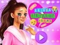 Permainan Drama Perpisahan Ariana  talian