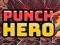 Permainan Punch Hero talian
