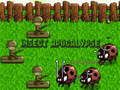 Permainan Apocalypse Serangga  talian