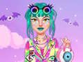Permainan Estetik Fesyen Hailey Weirdcore  talian