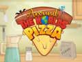 Permainan Sekitar Worlds Pizza  talian