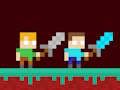 Permainan Duo Nether talian