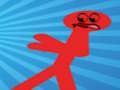 Permainan Kentang Panas Stickman  talian