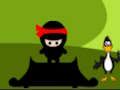 Permainan Balik Ninja  talian