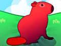 Permainan Evolusi Memerang Capybara: Pengklik Terbiar  talian