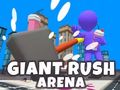 Permainan Arena Giant Rush  talian