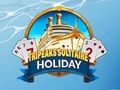 Permainan Tripeaks Solitaire Cuti talian