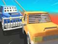 Permainan Towing Master Merobohkan  talian