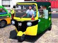 Permainan Permainan Beca Tuk Tuk Moden  talian