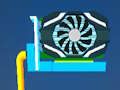 Permainan Pengklik Perlombongan GPU Terbiar  talian