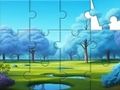 Permainan Jigsaw Puzzle: Hutan Ajaib  talian