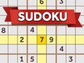 Permainan Sudoku Dalam Talian  talian