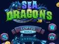 Permainan Naga Laut. io  talian